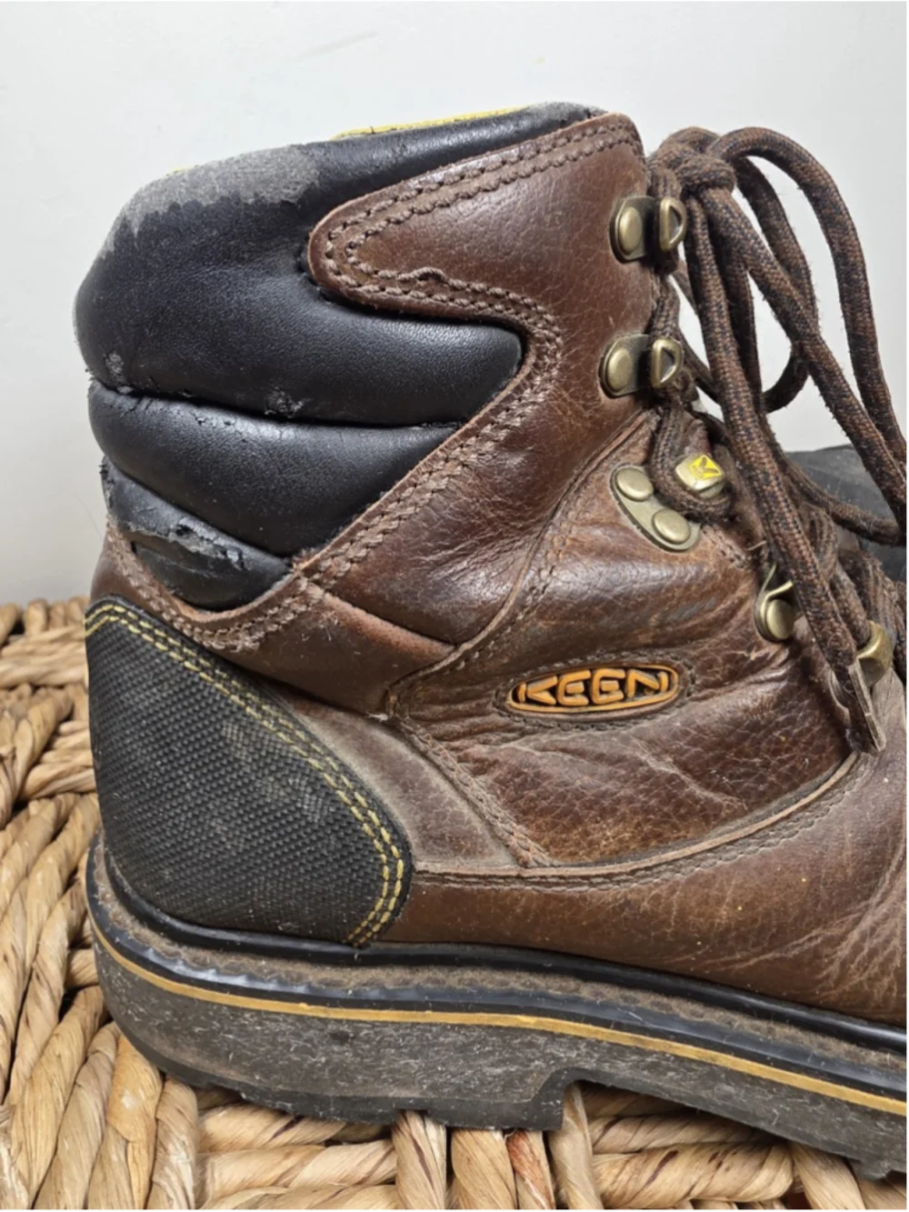 Keen utility milwaukee